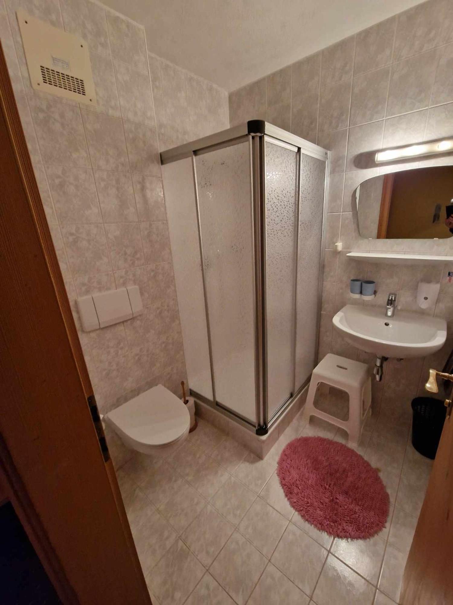 Ferienhotel Lindenhof Leogang Dış mekan fotoğraf