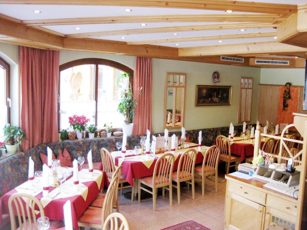 Ferienhotel Lindenhof Leogang Dış mekan fotoğraf