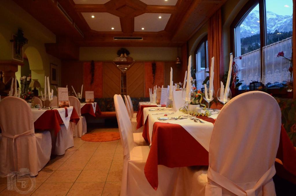 Ferienhotel Lindenhof Leogang Dış mekan fotoğraf